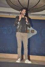 Gaurav Kapoor at Sony MAX IPL press conference in Mumbai on 19th Feb 2013 (46).JPG